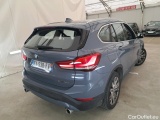  Bmw  X1 Série  sDrive18d Lounge 2.0 150CV BVA8 E6d #3