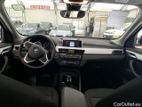  Bmw  X1 Série  sDrive18d Lounge 2.0 150CV BVA8 E6d #5