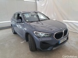  Bmw  X1 Série  sDrive18d Lounge 2.0 150CV BVA8 E6d #4