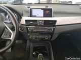  Bmw  X1 Série  sDrive18d Lounge 2.0 150CV BVA8 E6d #7