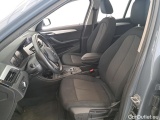  Bmw  X1 Série  sDrive18d Lounge 2.0 150CV BVA8 E6d #8