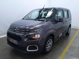  Citroen  Berlingo  Feel M 1.2 PureTech 130CV BVA8 7 Sieges E6d 