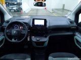  Citroen  Berlingo  Feel M 1.2 PureTech 130CV BVA8 7 Sieges E6d #5