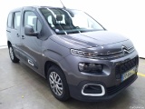  Citroen  Berlingo  Feel M 1.2 PureTech 130CV BVA8 7 Sieges E6d #4
