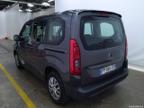  Citroen  Berlingo  Feel M 1.2 PureTech 130CV BVA8 7 Sieges E6d #2
