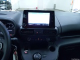  Citroen  Berlingo  Feel M 1.2 PureTech 130CV BVA8 7 Sieges E6d #7
