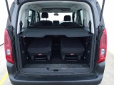  Citroen  Berlingo  Feel M 1.2 PureTech 130CV BVA8 7 Sieges E6d #9