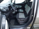  Citroen  Berlingo  Feel M 1.2 PureTech 130CV BVA8 7 Sieges E6d #10
