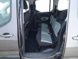  Citroen  Berlingo  Feel M 1.2 PureTech 130CV BVA8 7 Sieges E6d #11