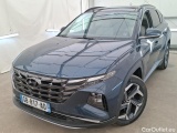  Hyundai  Tucson HYUNDAI  / 2020 / 5P / SUV 1.6 PHEV 265 HTRAC EXECUTIVE 4WD AUTO 