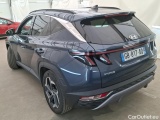  Hyundai  Tucson HYUNDAI  / 2020 / 5P / SUV 1.6 PHEV 265 HTRAC EXECUTIVE 4WD AUTO #2