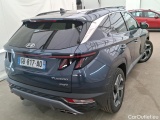  Hyundai  Tucson HYUNDAI  / 2020 / 5P / SUV 1.6 PHEV 265 HTRAC EXECUTIVE 4WD AUTO #3