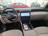  Hyundai  Tucson HYUNDAI  / 2020 / 5P / SUV 1.6 PHEV 265 HTRAC EXECUTIVE 4WD AUTO #5