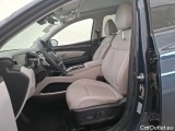 Hyundai  Tucson HYUNDAI  / 2020 / 5P / SUV 1.6 PHEV 265 HTRAC EXECUTIVE 4WD AUTO #8