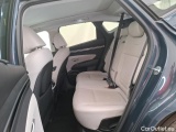  Hyundai  Tucson HYUNDAI  / 2020 / 5P / SUV 1.6 PHEV 265 HTRAC EXECUTIVE 4WD AUTO #9