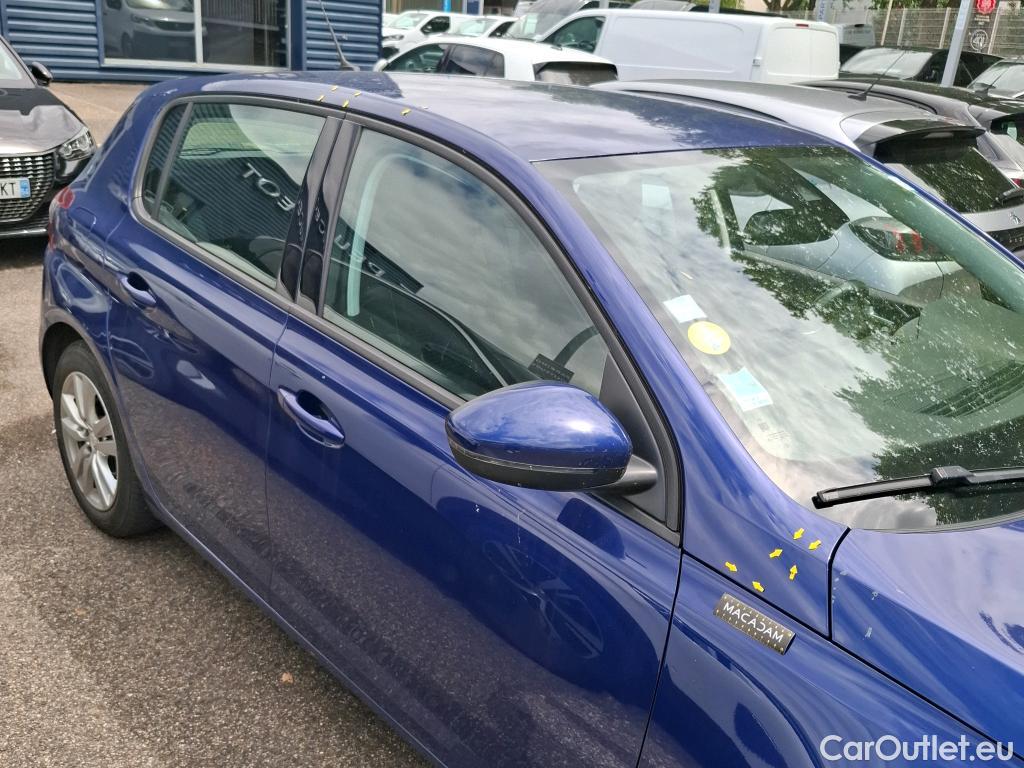  Peugeot  308  Active Business 1.5 HDI 100CV BVM6 E6d #35