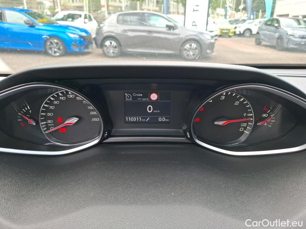  Peugeot  308  Active Business 1.5 HDI 100CV BVM6 E6d #94