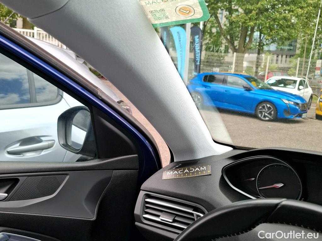  Peugeot  308  Active Business 1.5 HDI 100CV BVM6 E6d #95