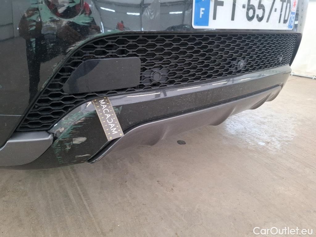  Land Rover  Range Rover Evoque LAND ROVER  / 2018 / 5P / SUV 1.5 P300e PHEV BVA 4WD R-Dynamic HSE #13