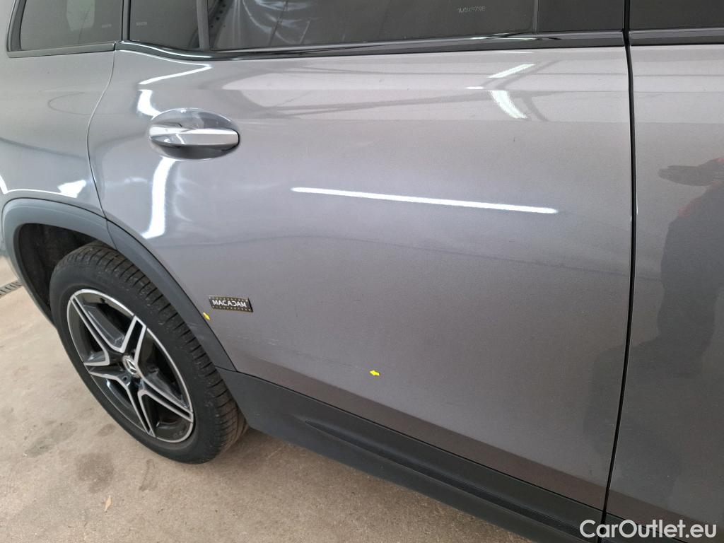  Mercedes  GLB MERCEDES-BENZ  / 2019 / 5P / SUV  200 d AMG Line #39