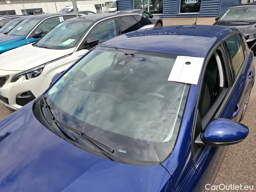  Peugeot  308  Active Business 1.5 HDI 100CV BVM6 E6d #60