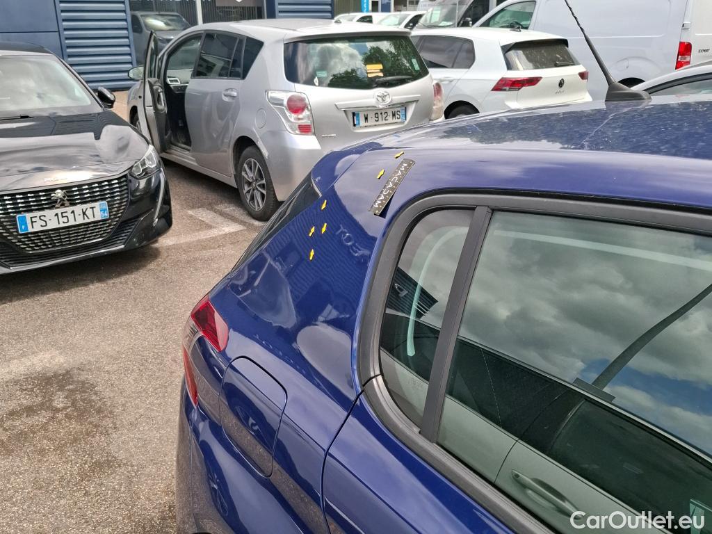  Peugeot  308  Active Business 1.5 HDI 100CV BVM6 E6d #51