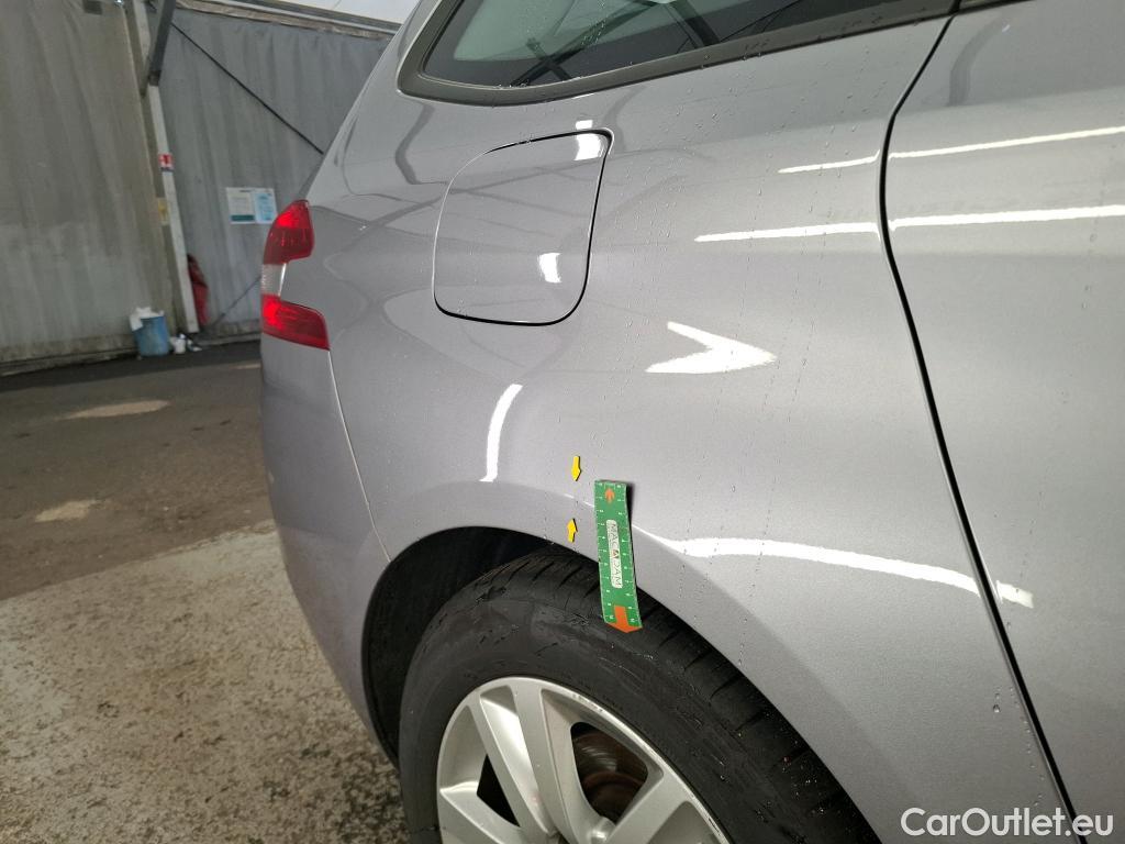  Peugeot  308  SW Active Business 1.5 HDi 130CV BVA8 E6d #5