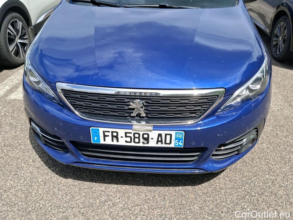  Peugeot  308  Active Business 1.5 HDI 100CV BVM6 E6d #90