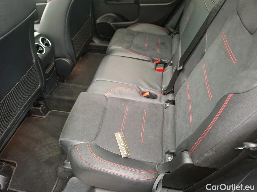  Mercedes  GLB MERCEDES-BENZ  / 2019 / 5P / SUV  200 d AMG Line #36