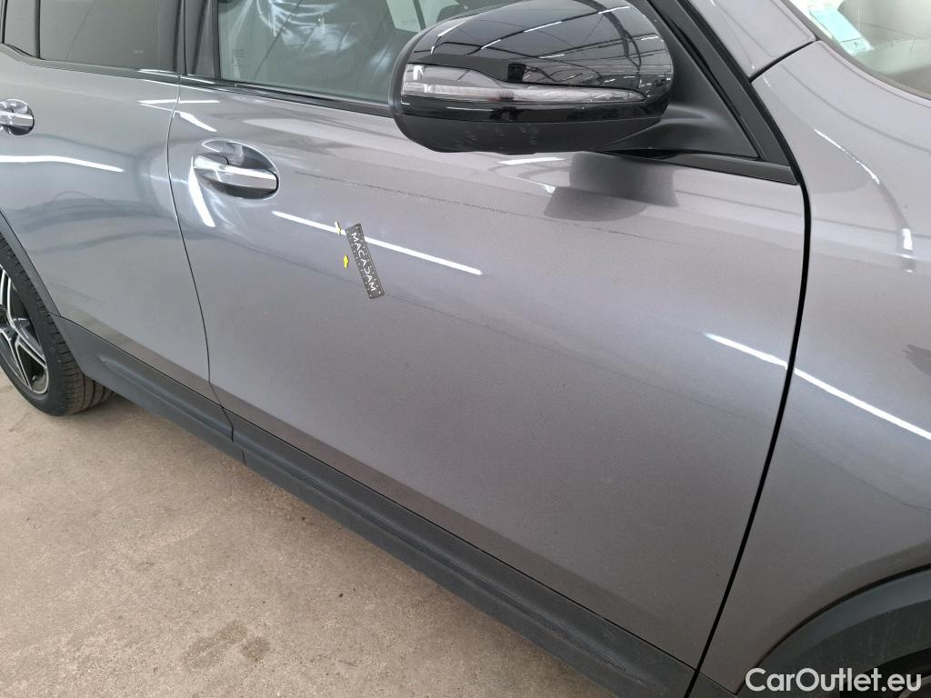  Mercedes  GLB MERCEDES-BENZ  / 2019 / 5P / SUV  200 d AMG Line #20