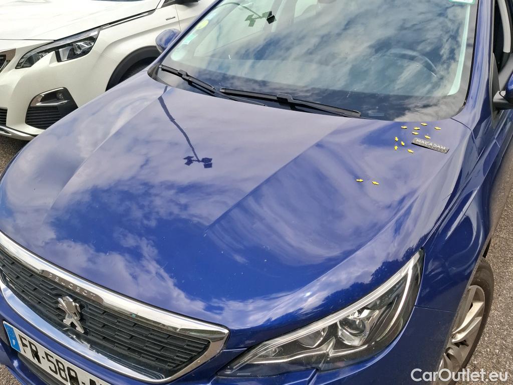  Peugeot  308  Active Business 1.5 HDI 100CV BVM6 E6d #17