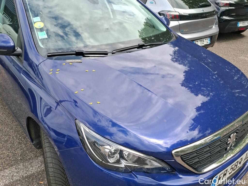  Peugeot  308  Active Business 1.5 HDI 100CV BVM6 E6d #23