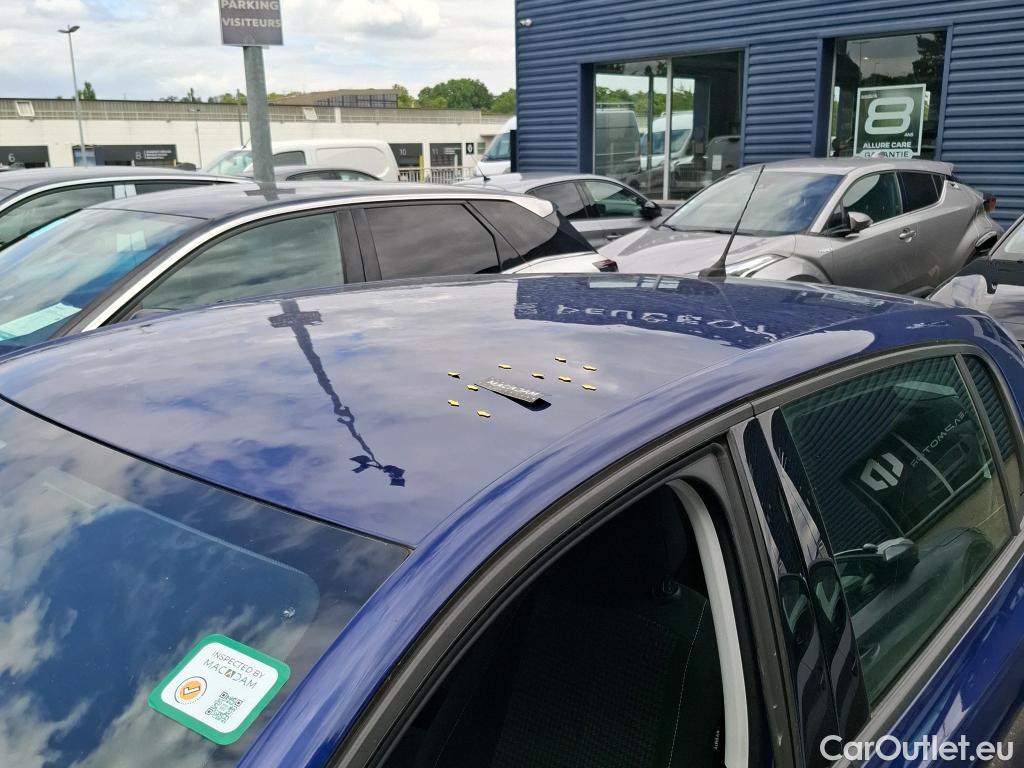  Peugeot  308  Active Business 1.5 HDI 100CV BVM6 E6d #11