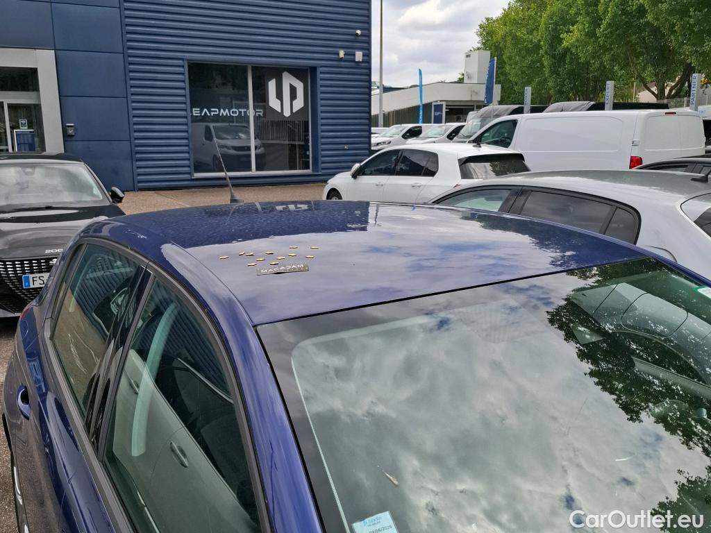  Peugeot  308  Active Business 1.5 HDI 100CV BVM6 E6d #1