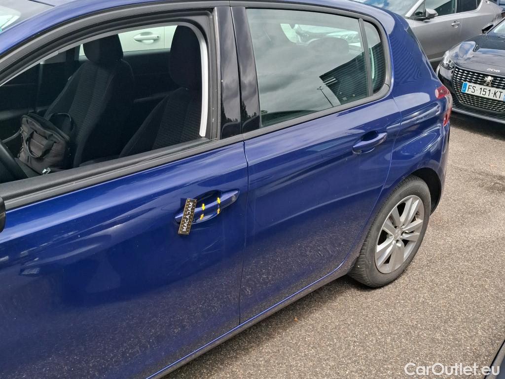  Peugeot  308  Active Business 1.5 HDI 100CV BVM6 E6d #98