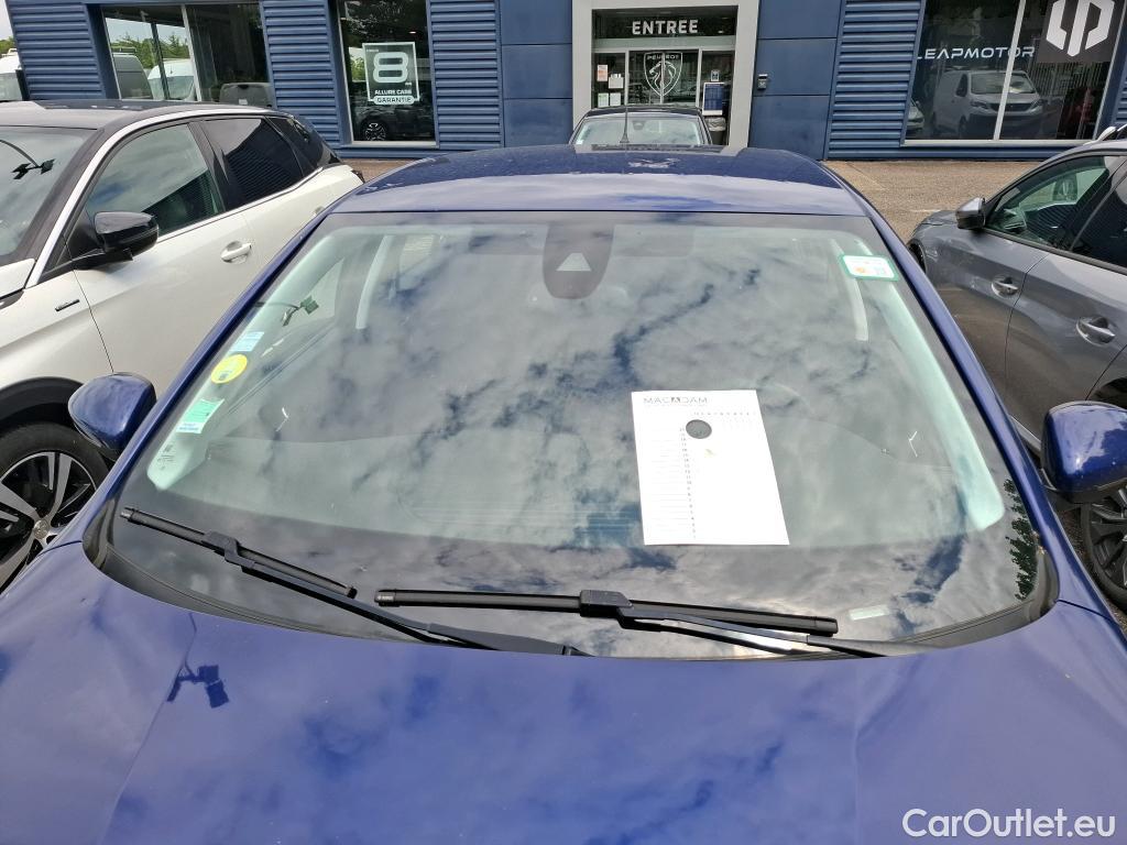  Peugeot  308  Active Business 1.5 HDI 100CV BVM6 E6d #89