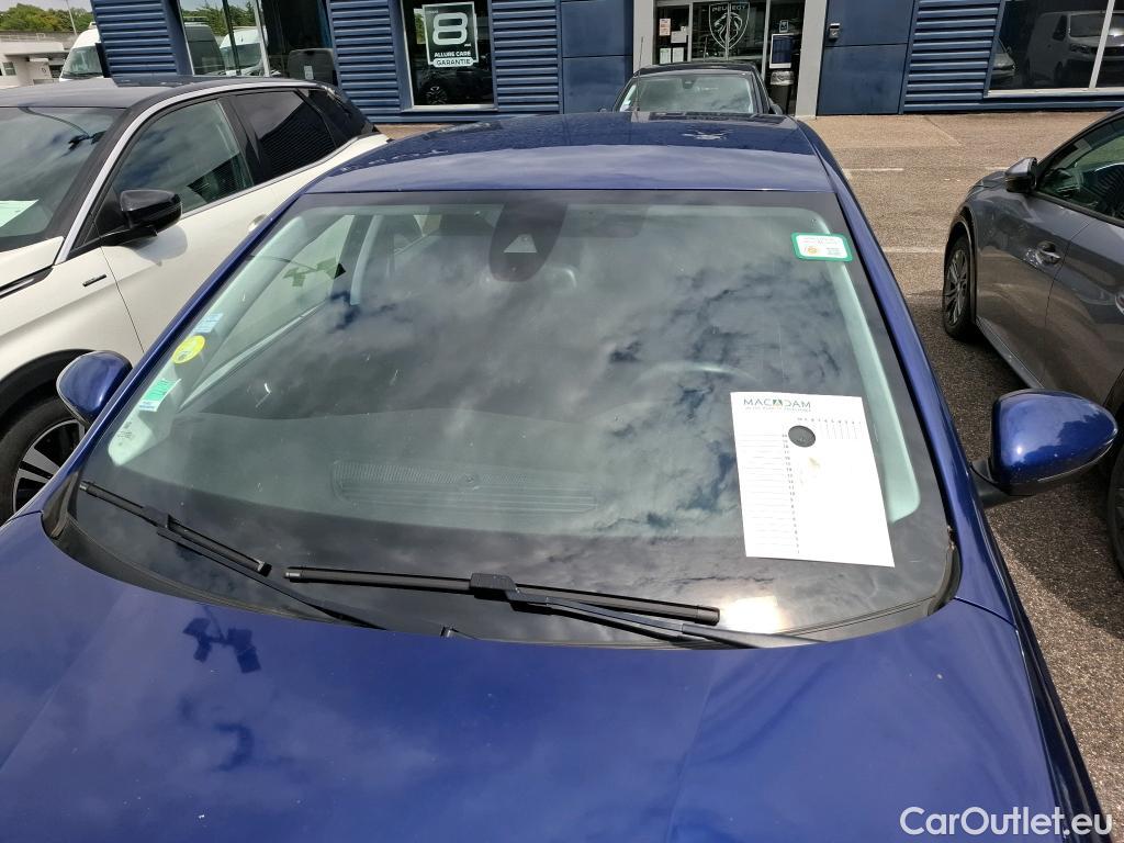  Peugeot  308  Active Business 1.5 HDI 100CV BVM6 E6d #58