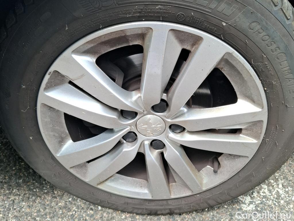 Peugeot  308  Active Business 1.5 HDI 100CV BVM6 E6d #77