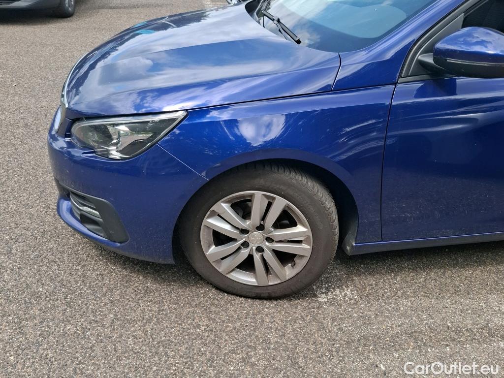  Peugeot  308  Active Business 1.5 HDI 100CV BVM6 E6d #76