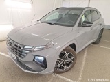  Hyundai  Tucson  N-Line Executive Mild-Hybrid 2WD 1.6 CRDI 135CV BVA7 E6d 