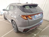  Hyundai  Tucson  N-Line Executive Mild-Hybrid 2WD 1.6 CRDI 135CV BVA7 E6d #2