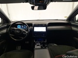  Hyundai  Tucson  N-Line Executive Mild-Hybrid 2WD 1.6 CRDI 135CV BVA7 E6d #5