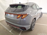  Hyundai  Tucson  N-Line Executive Mild-Hybrid 2WD 1.6 CRDI 135CV BVA7 E6d #3