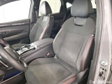  Hyundai  Tucson  N-Line Executive Mild-Hybrid 2WD 1.6 CRDI 135CV BVA7 E6d #8