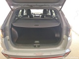  Hyundai  Tucson  N-Line Executive Mild-Hybrid 2WD 1.6 CRDI 135CV BVA7 E6d #10