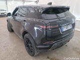  Land Rover  Range Rover Evoque LAND ROVER  / 2018 / 5P / SUV 1.5 P300e PHEV BVA 4WD R-Dynamic HSE #2