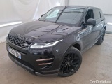  Land Rover  Range Rover Evoque LAND ROVER  / 2018 / 5P / SUV 1.5 P300e PHEV BVA 4WD R-Dynamic HSE 