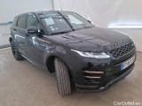  Land Rover  Range Rover Evoque LAND ROVER  / 2018 / 5P / SUV 1.5 P300e PHEV BVA 4WD R-Dynamic HSE #4