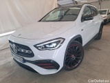  Mercedes  GLA MERCEDES-BENZ  / 2020 / 5P / SUV 1.3  250 e AMG LINE DCT 