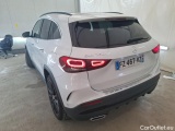  Mercedes  GLA MERCEDES-BENZ  / 2020 / 5P / SUV 1.3  250 e AMG LINE DCT #2